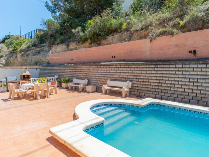 4 Schlafzimmer - El Campello — 28/48