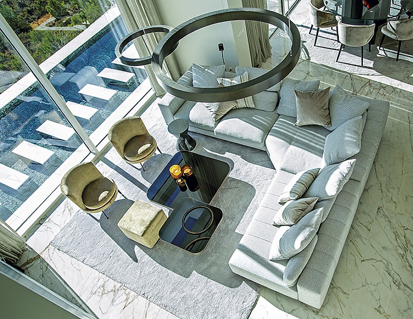 PEARL OF MORAIRA por DREAM ESTATE