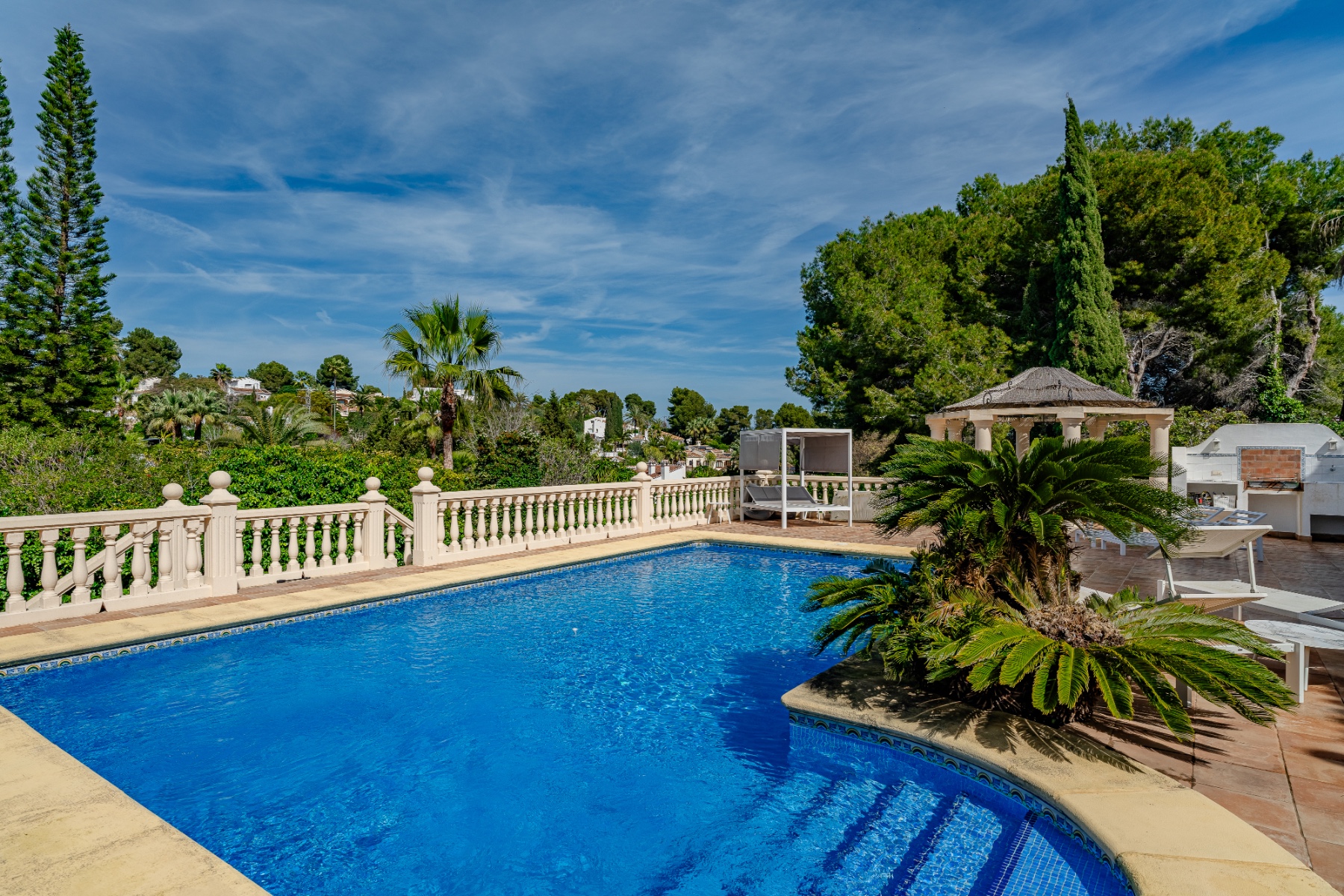 4 Dormitorios - Javea/Xabia — 2/34