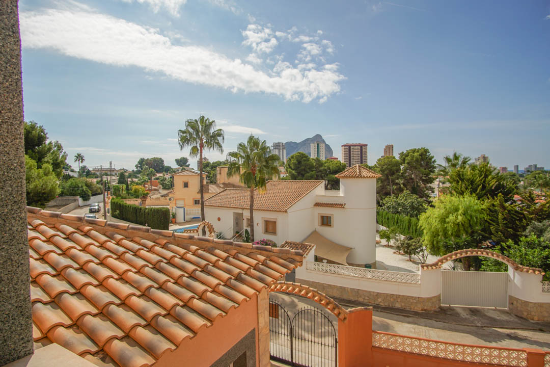 5 Dormitorios - Calpe — 34/50