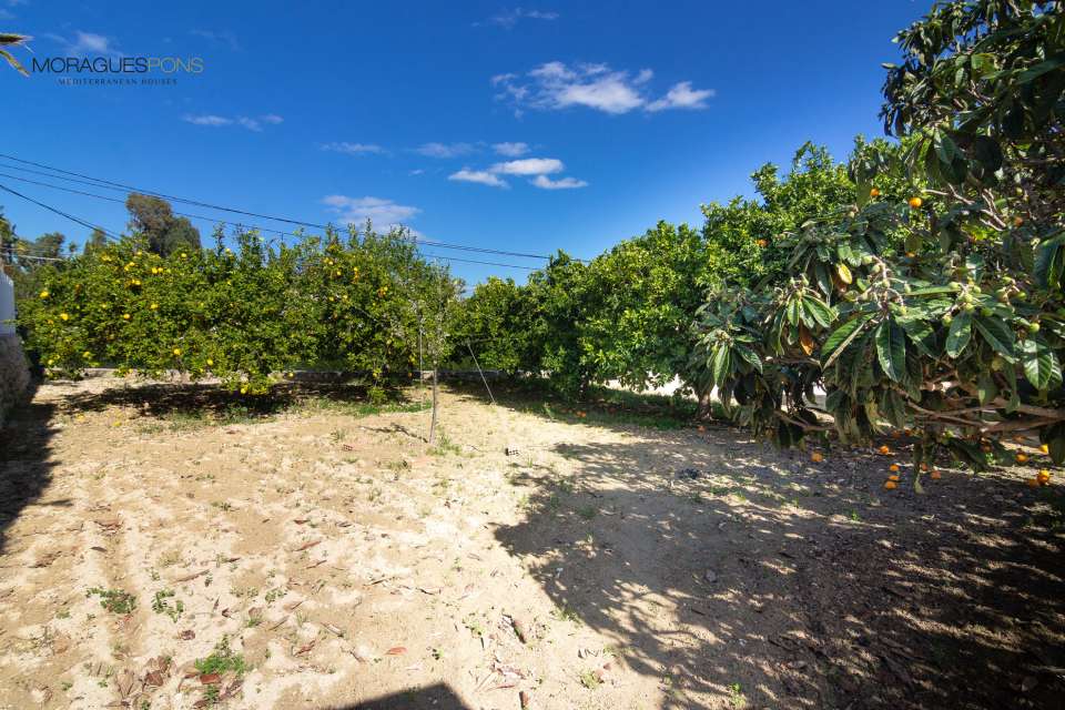 5 Slaapkamers - Jávea - Xàbia — 20/23