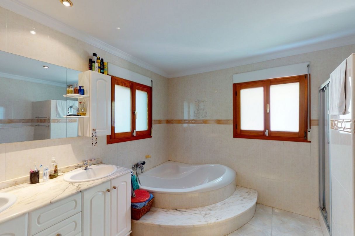 4 Slaapkamers - Jávea - Xàbia — 30/43