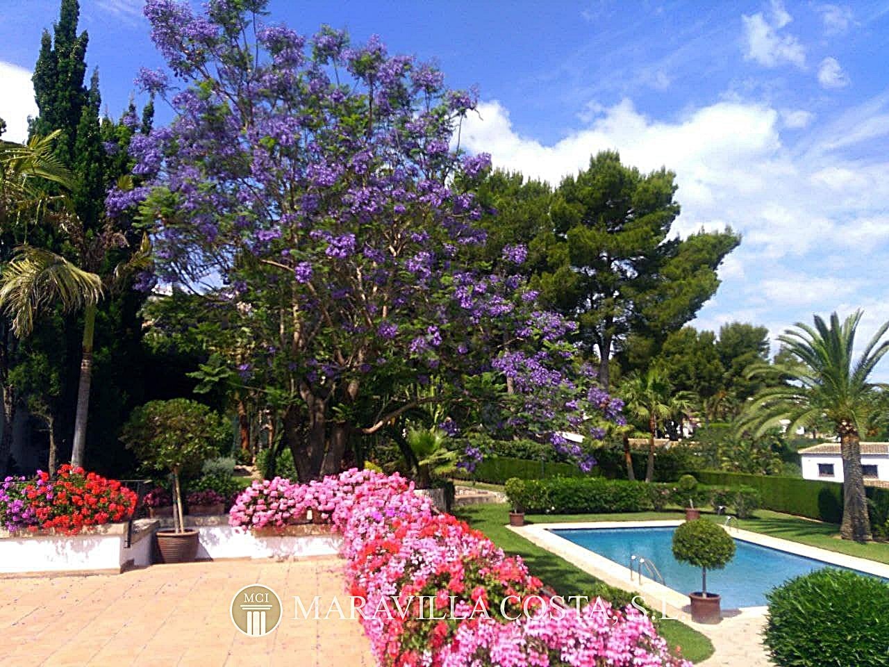 6 Schlafzimmer - Jávea — 15/50