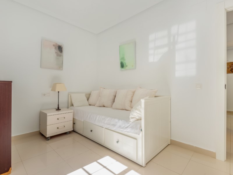 3 Dormitorios - El Campello — 32/42