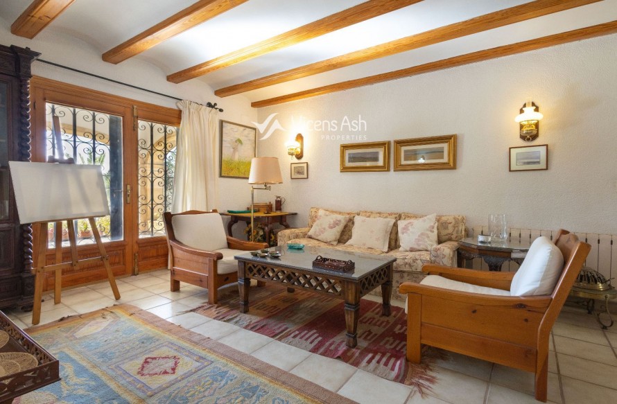 4 Dormitorios - Javea/Xabia