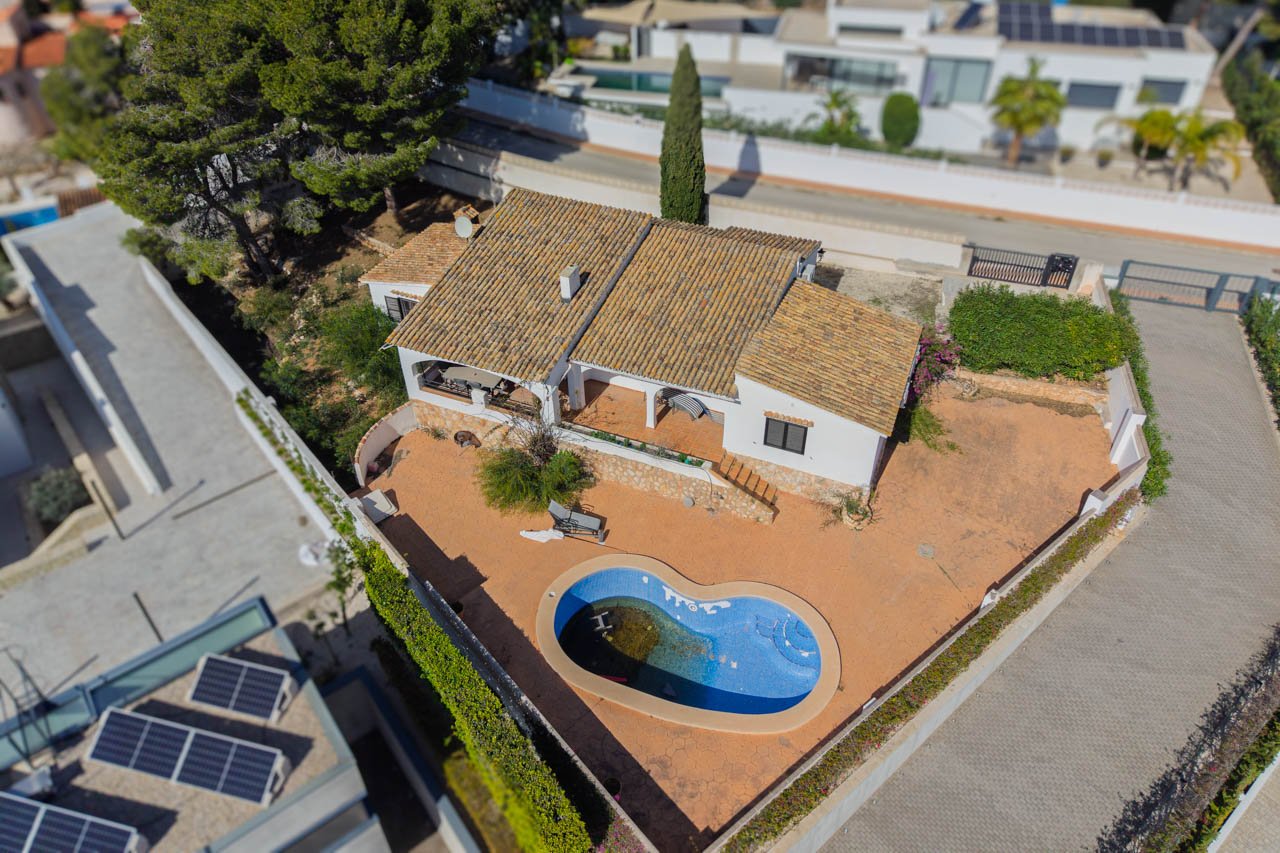 3 Dormitorios - Benissa — 12/15