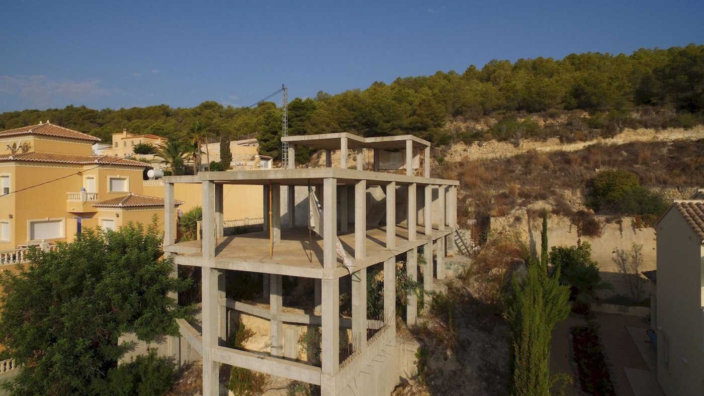 4 Dormitorios - Calpe — 9/11