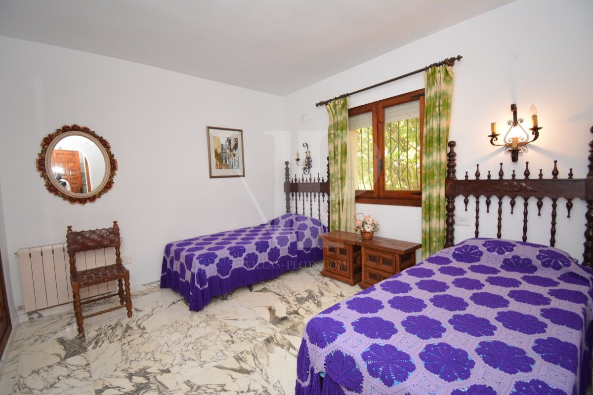 3 Dormitorios - Jávea — 29/40