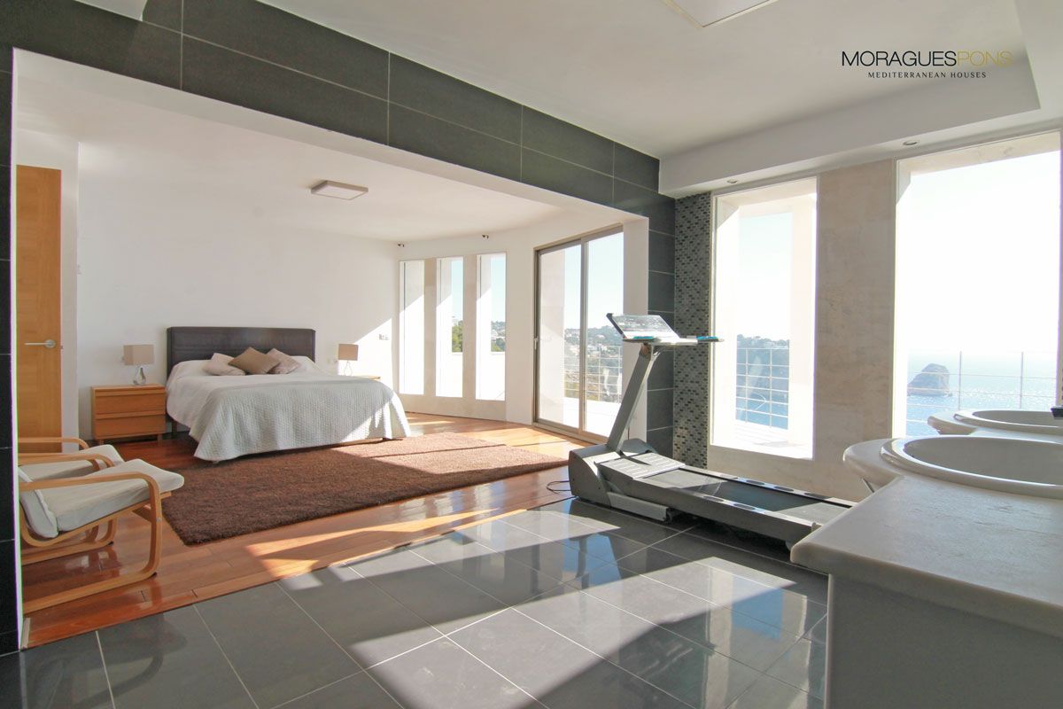4 Chambres - Jávea - Xàbia — 17/48