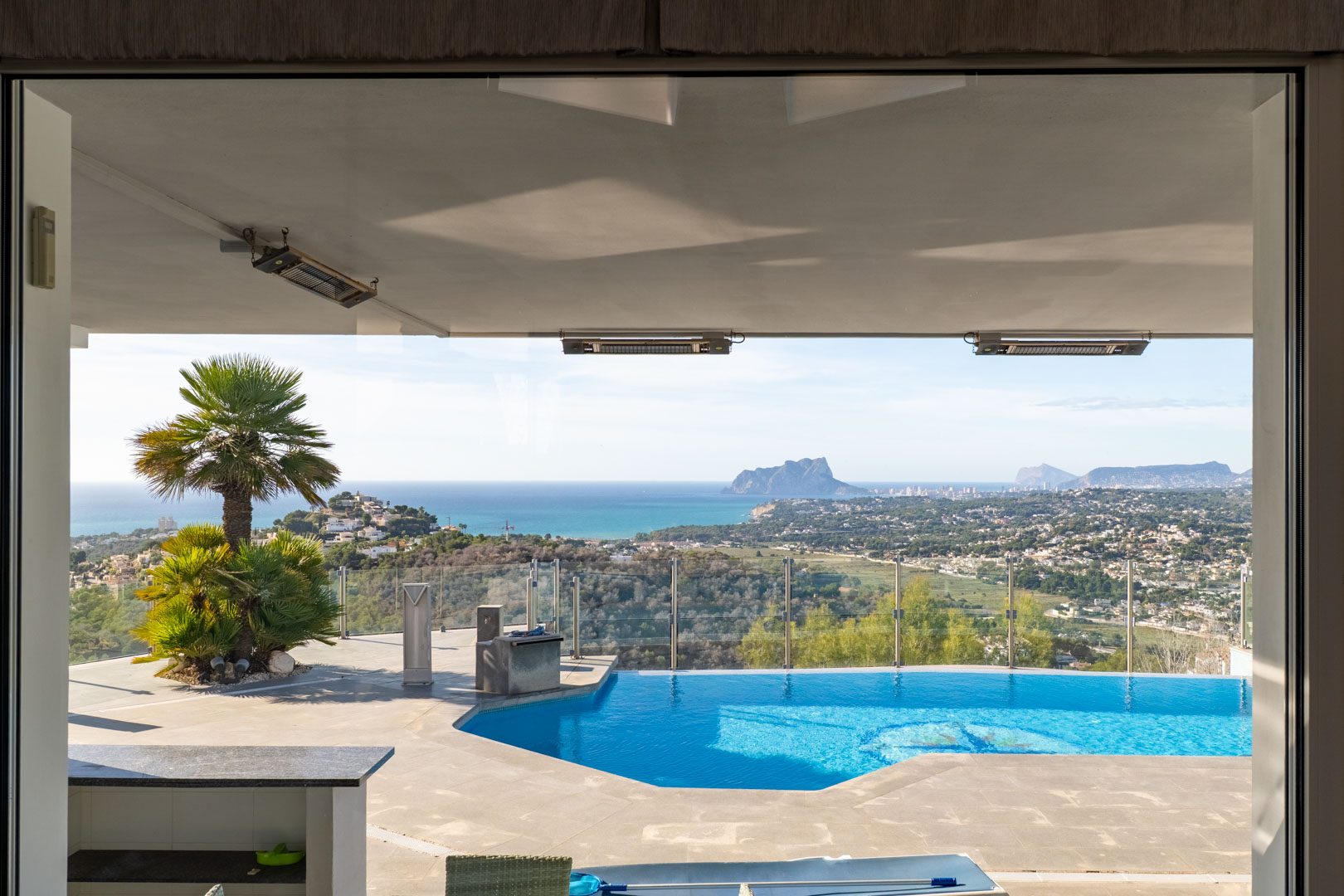 4 Spalni - Moraira — 2/32