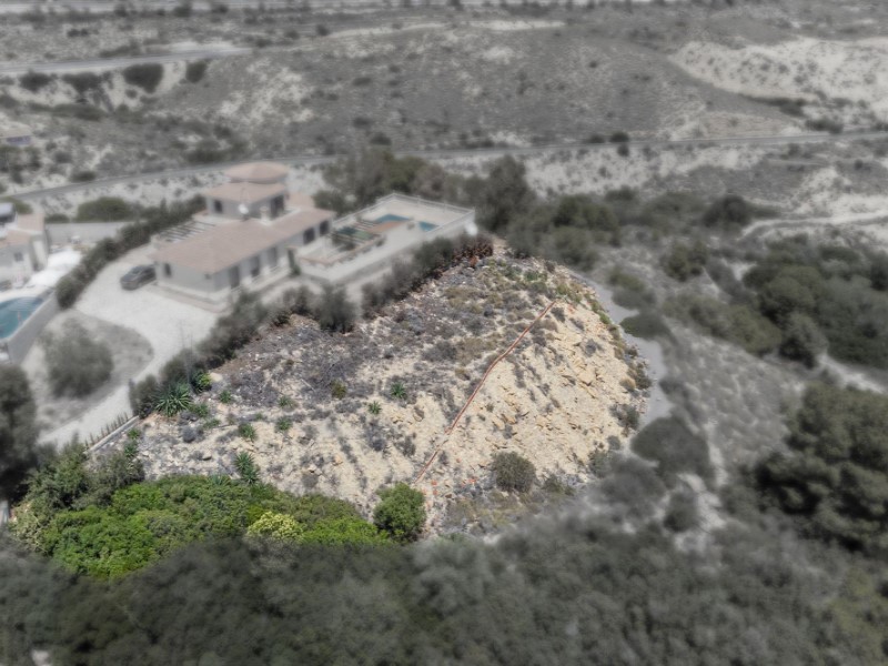 0 Dormitorios - El Campello — 13/15