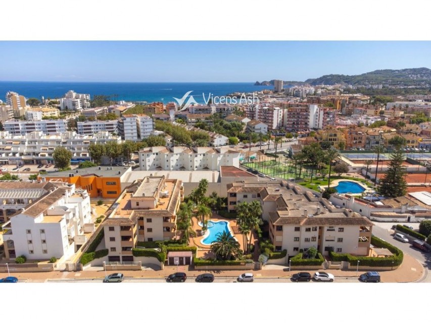 3 Dormitorios - Javea/Xabia — 6/64