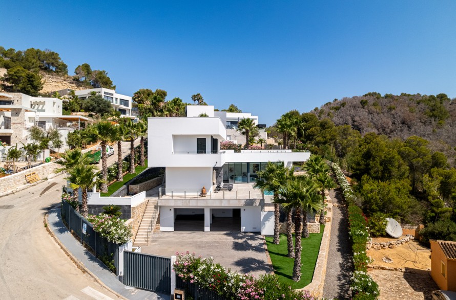 3 Dormitorios - Jávea — 35/35