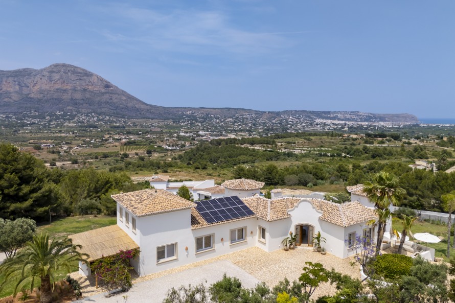 9 Dormitorios - Jávea / Xàbia — 4/105