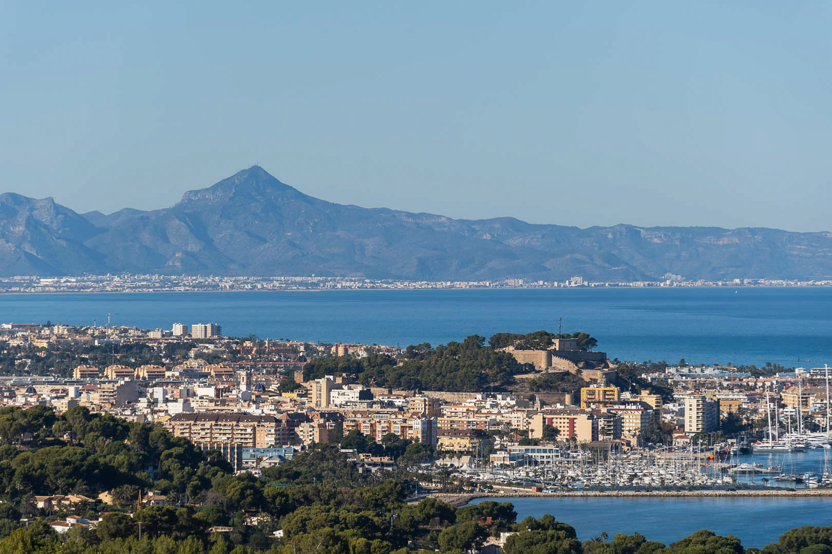 4 Dormitorios - Dénia — 15/24