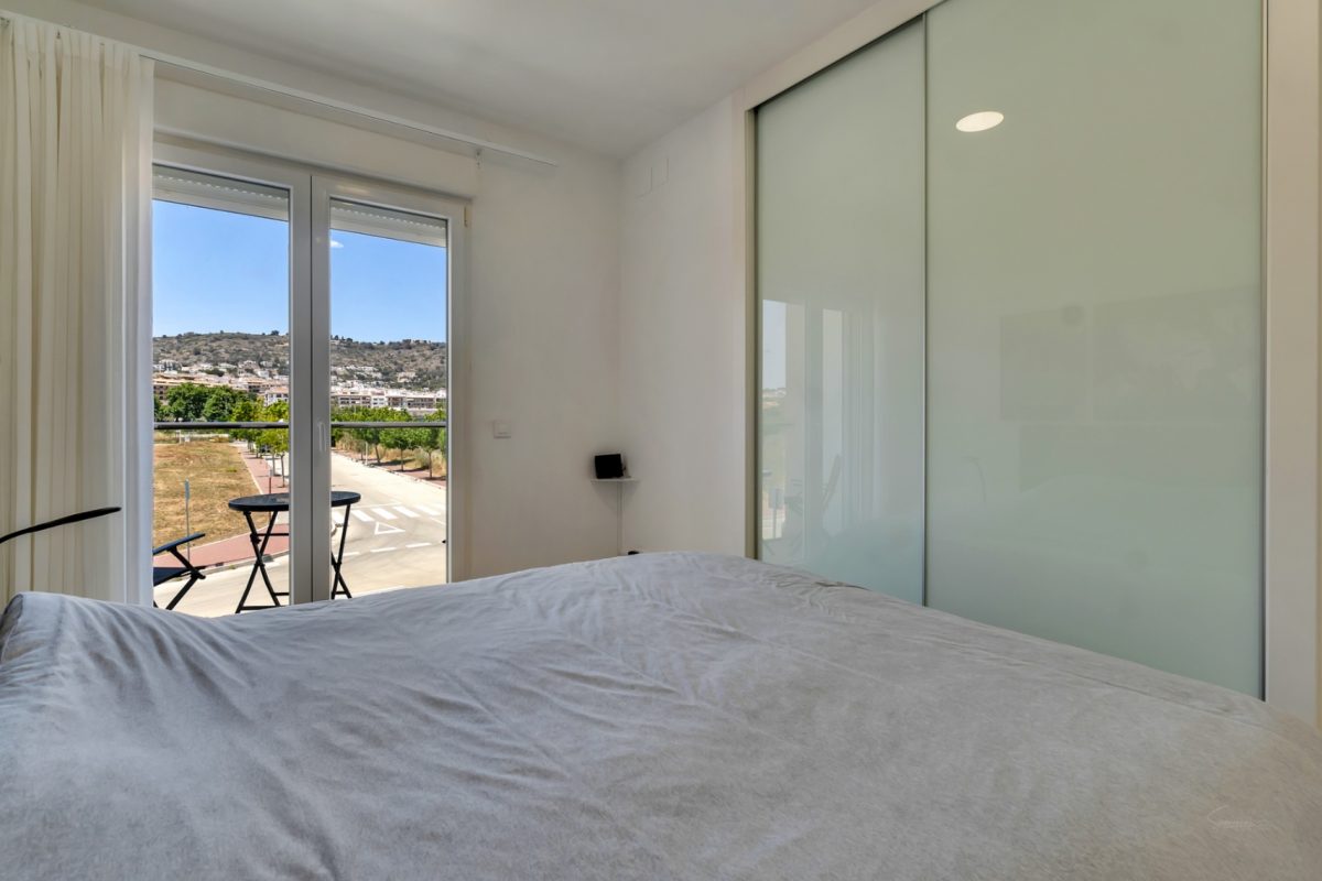 4 Dormitorios - Jávea — 29/46
