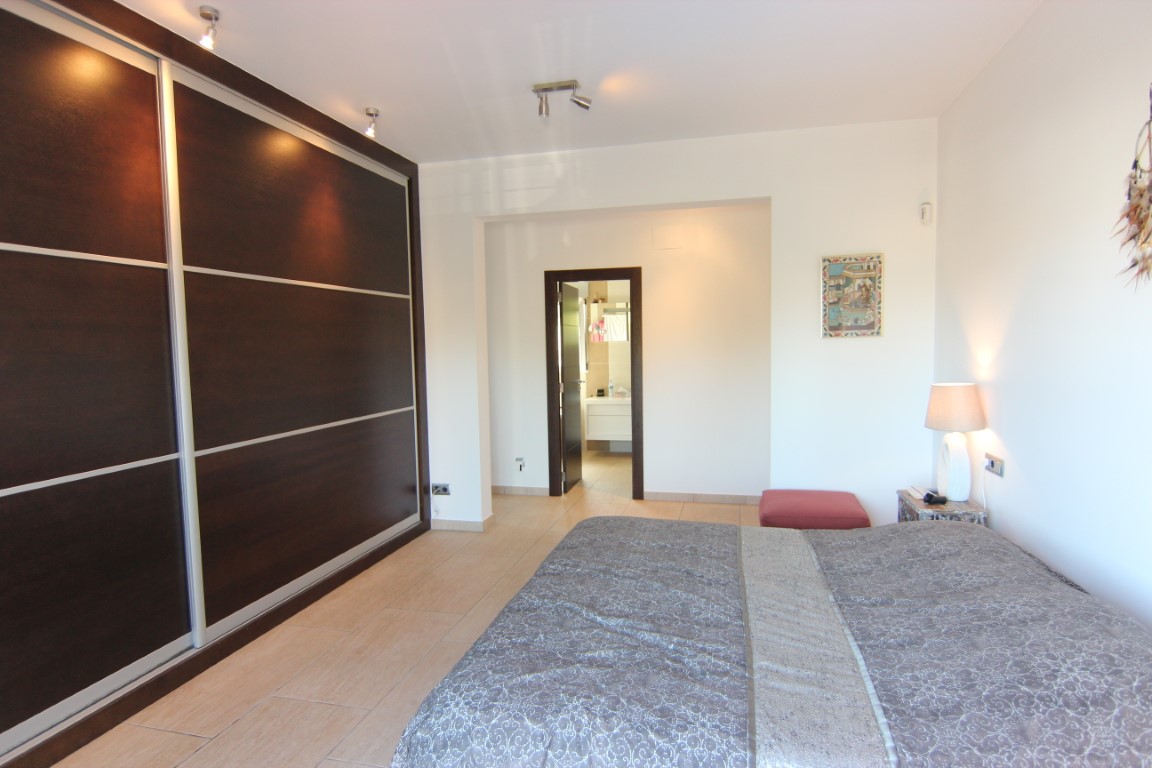 5 Schlafzimmer - Jávea — 11/37