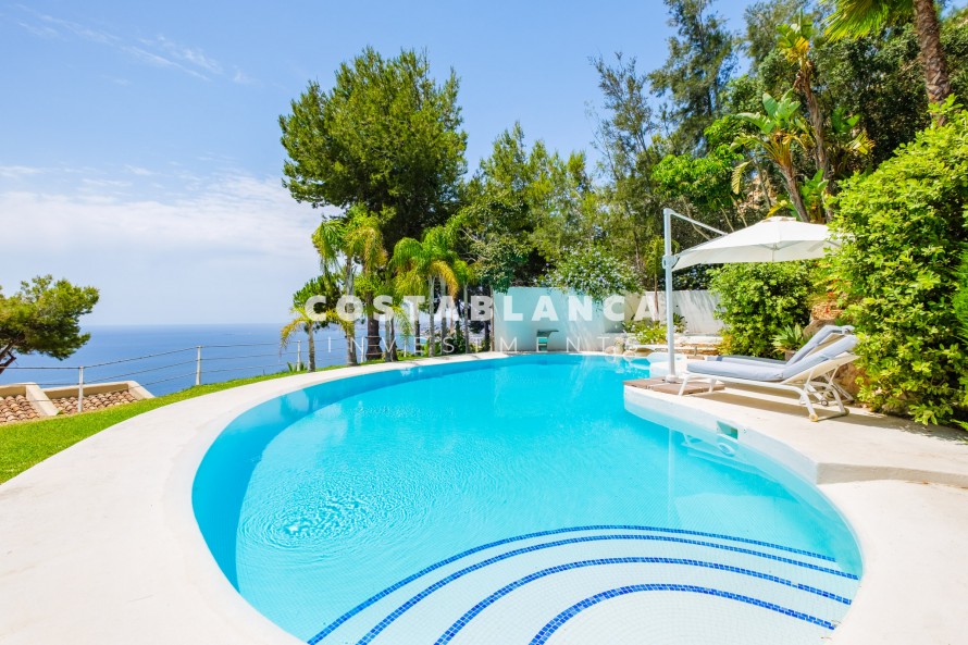 7 Dormitorios - Altea — 5/50