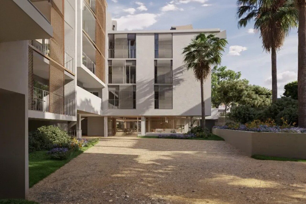 2 Dormitorios - Jávea — 30/31