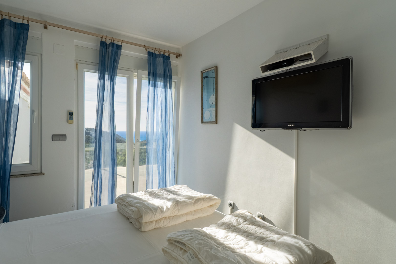 4 Spalni - Moraira — 21/32