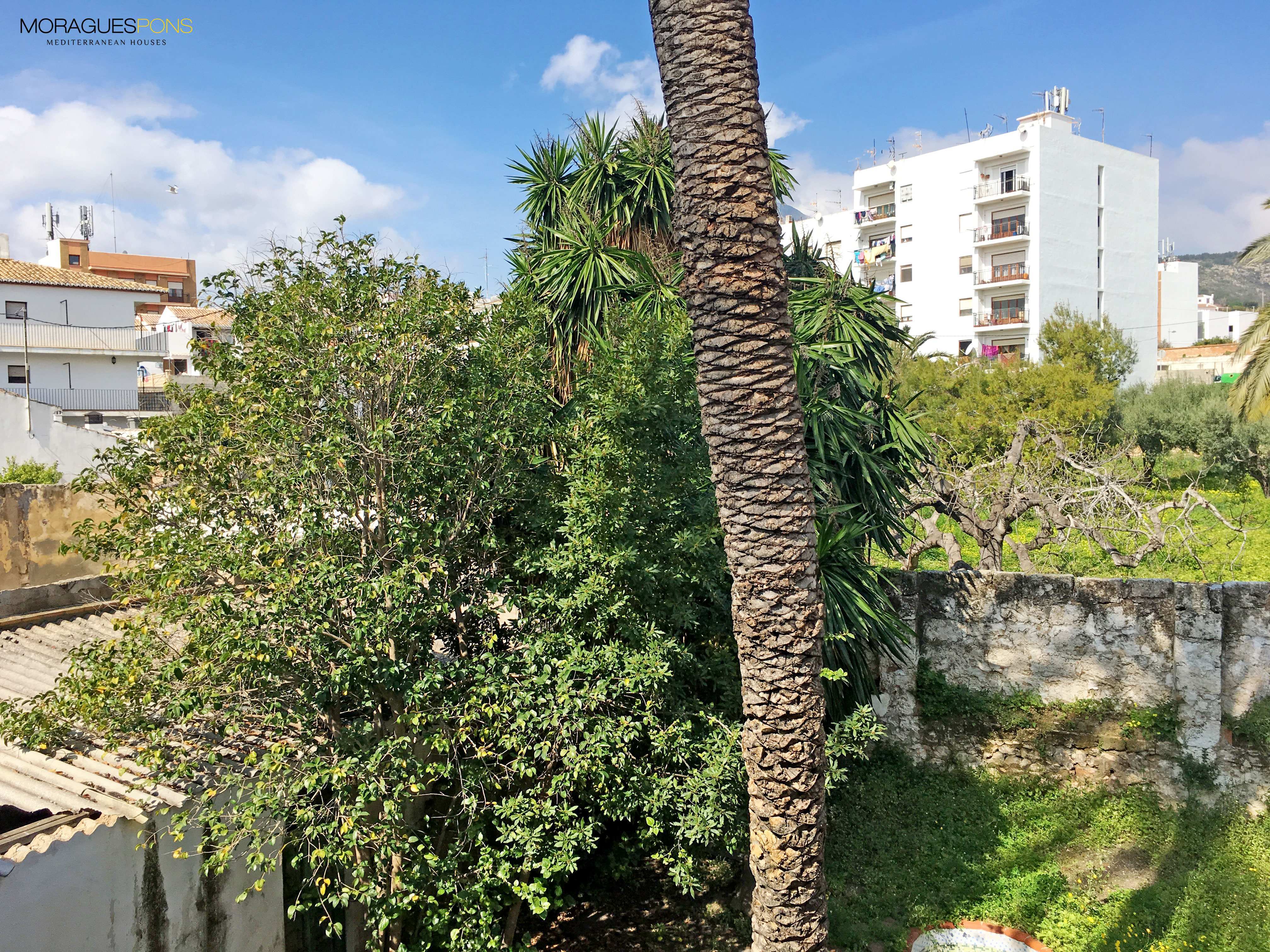 8 Chambres - Jávea - Xàbia — 9/14