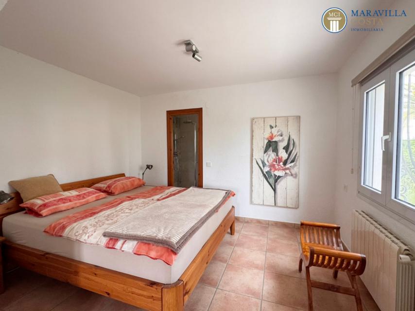 2 Dormitorios - Jávea — 15/15
