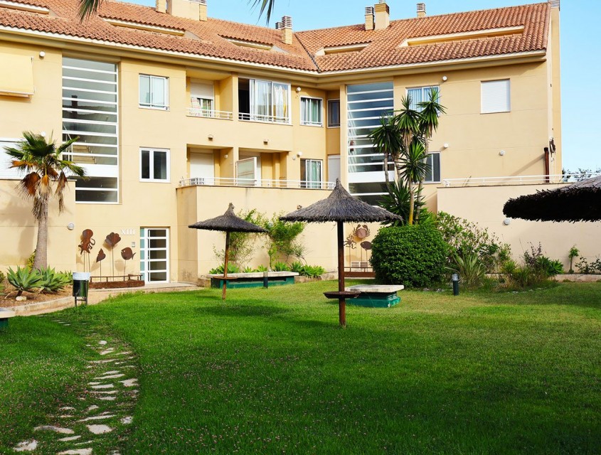 3 Dormitorios - Jávea — 35/36