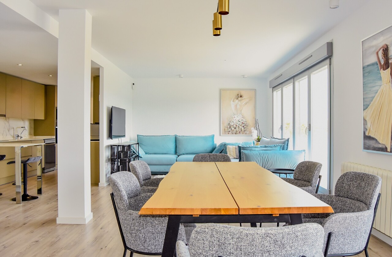 3 Dormitorios - Jávea — 22/40