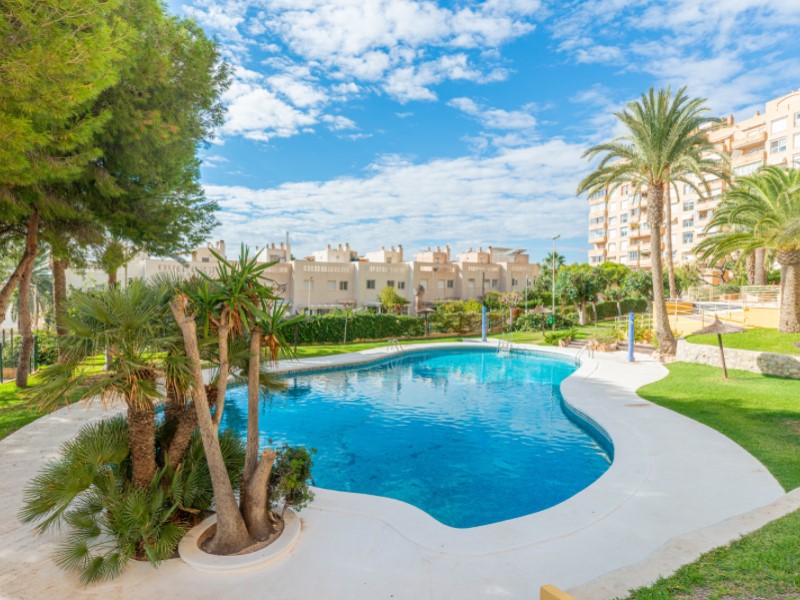 3 Dormitorios - El Campello — 27/43