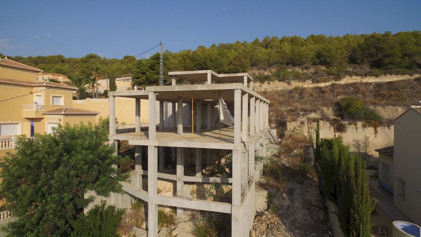 4 Dormitorios - Calpe — 8/11