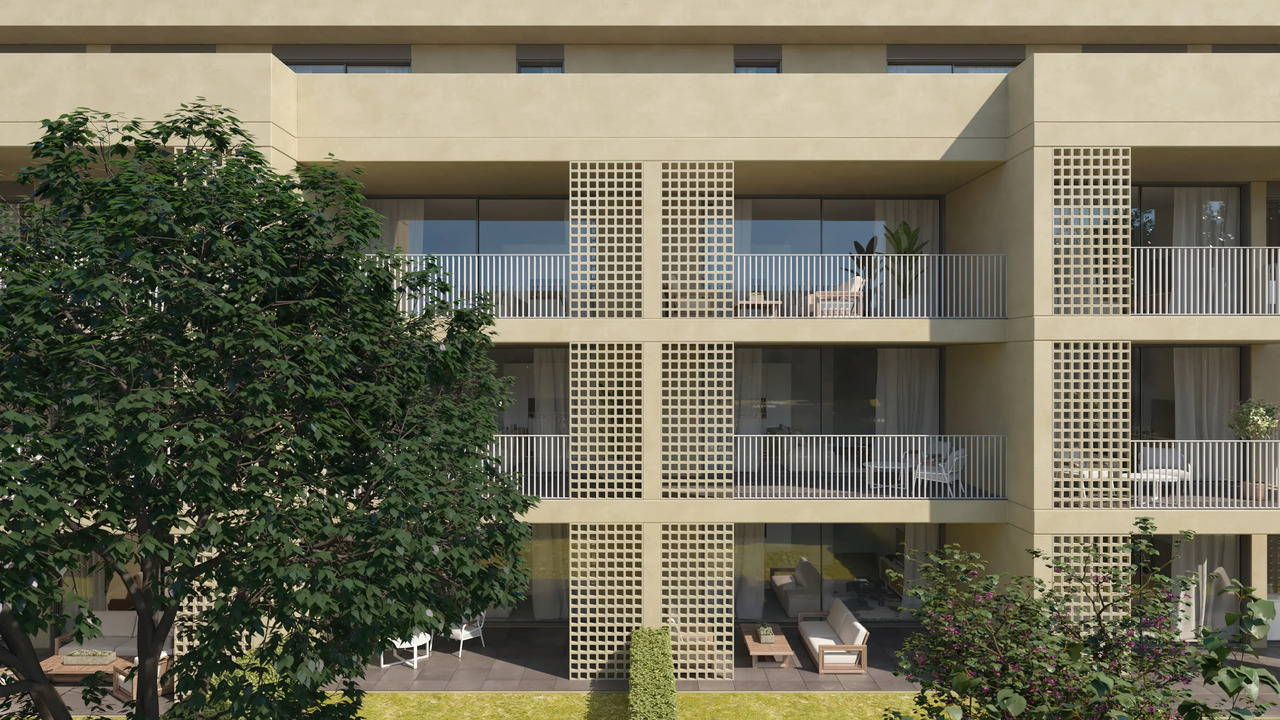 2 Dormitorios - Dénia — 10/29