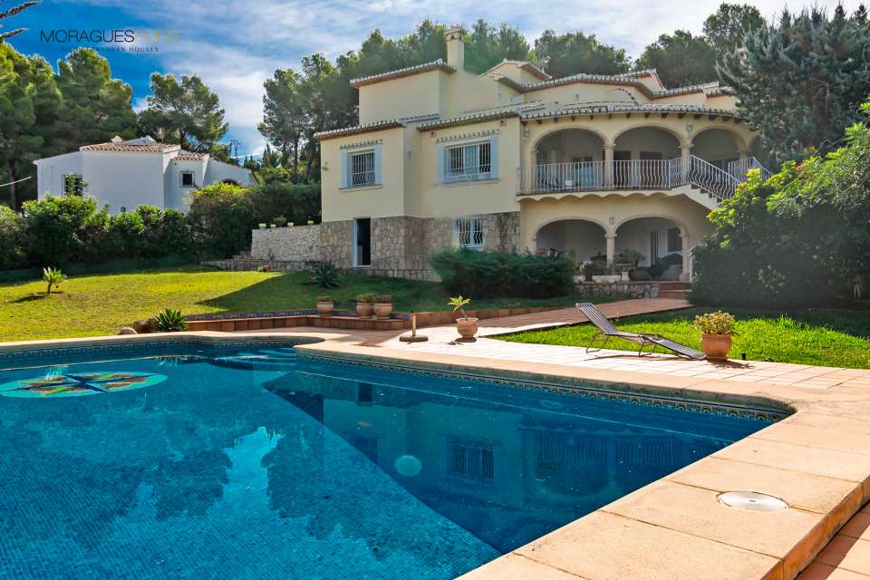 5 Chambres - Jávea - Xàbia — 21/21