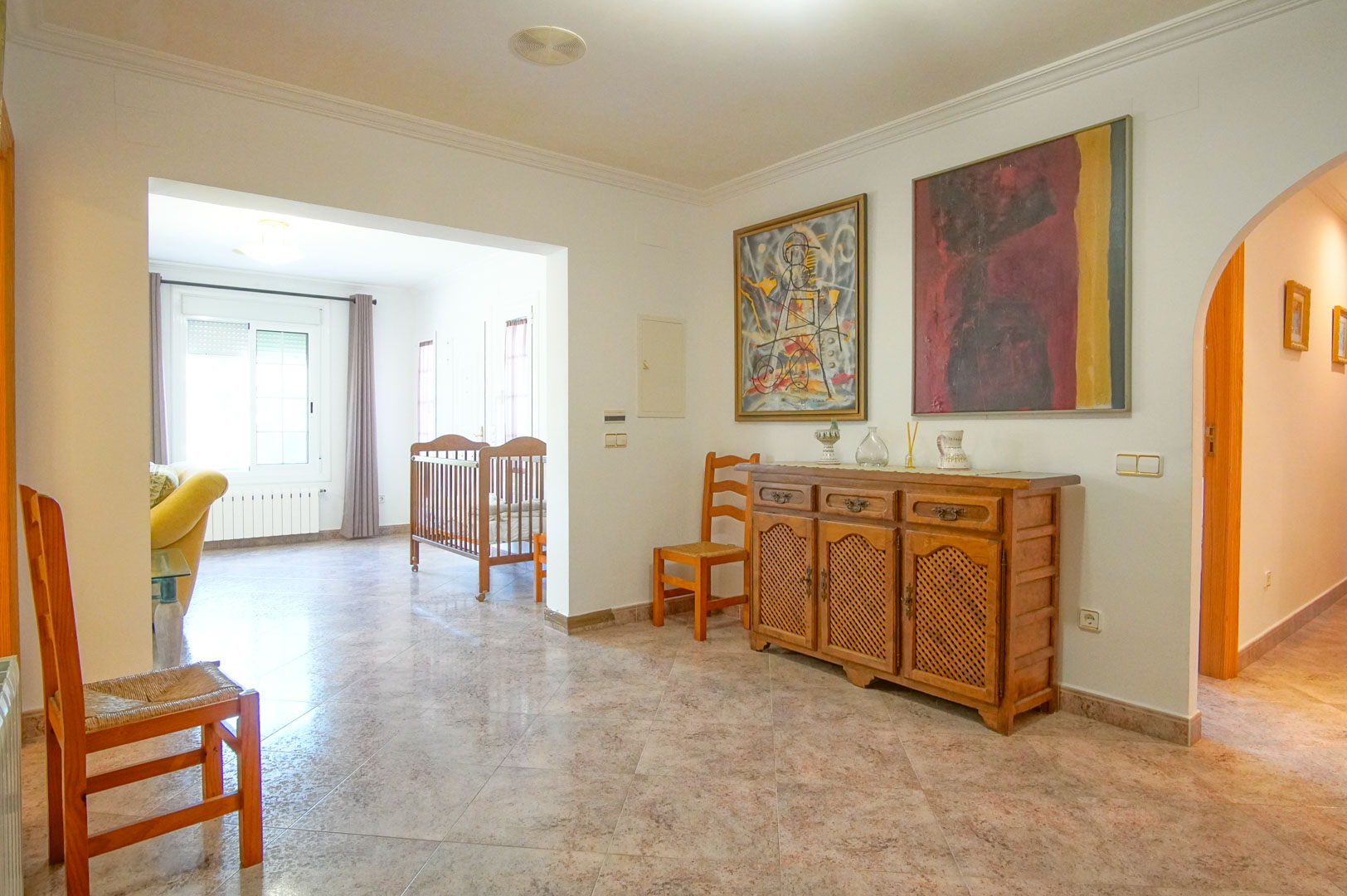 8 Dormitorios - Benissa — 45/50