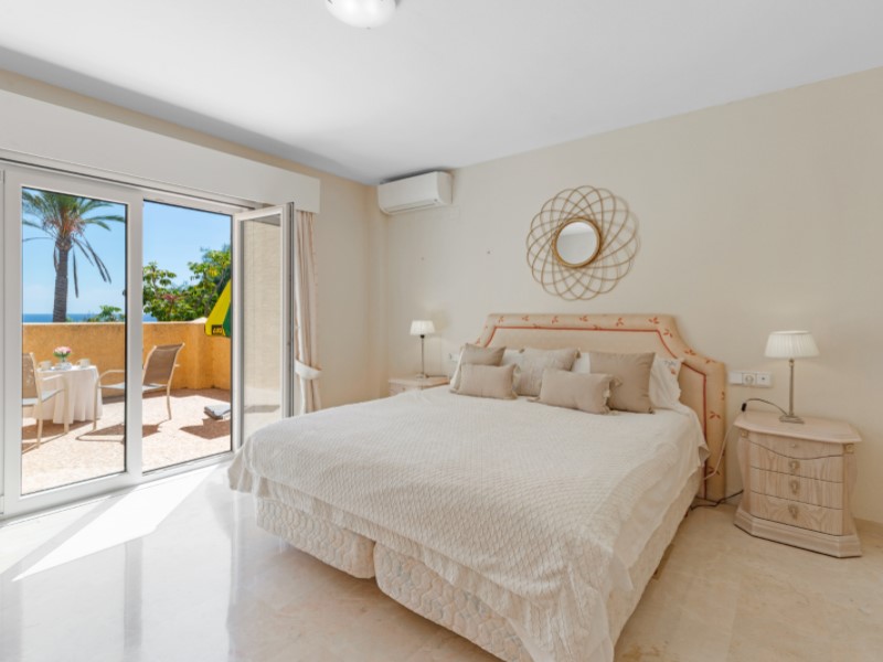 5 Dormitorios - Villajoyosa / La Vila Joiosa — 22/66