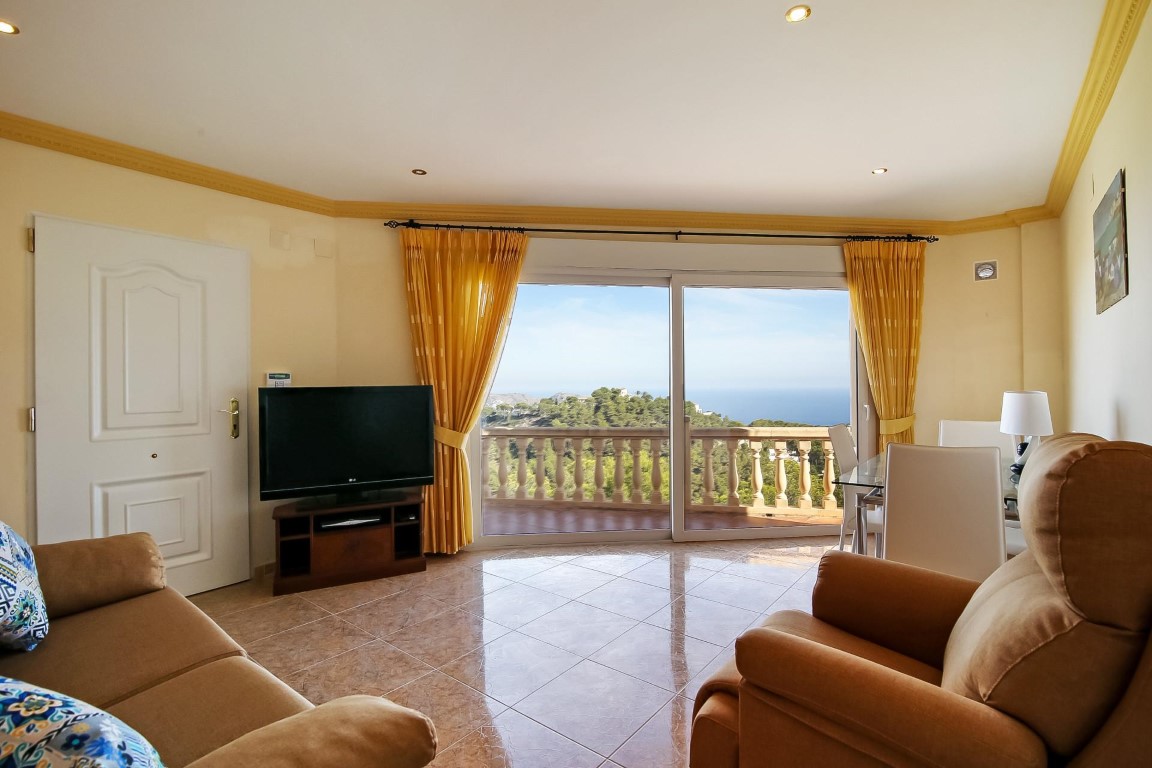 4 Dormitorios - Moraira — 8/20