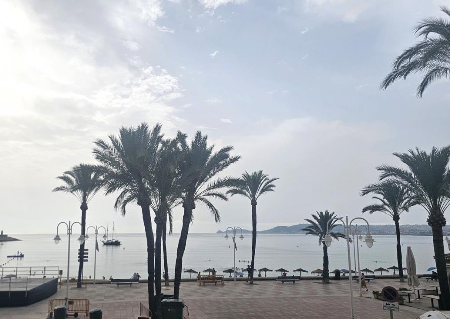 1 Dormitorios - Jávea