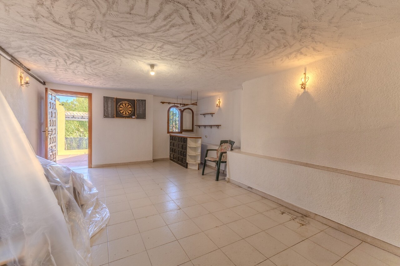 3 Dormitorios - Jávea — 38/50