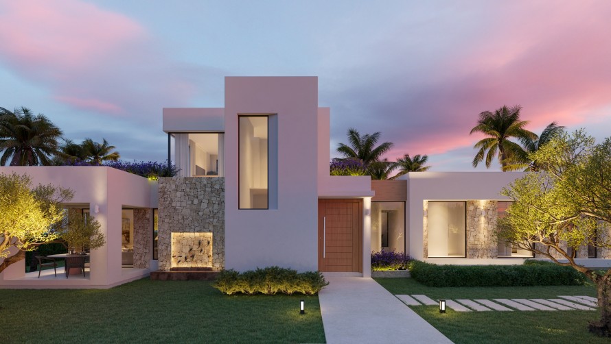 5 Bedrooms - Jávea / Xàbia — 4/7