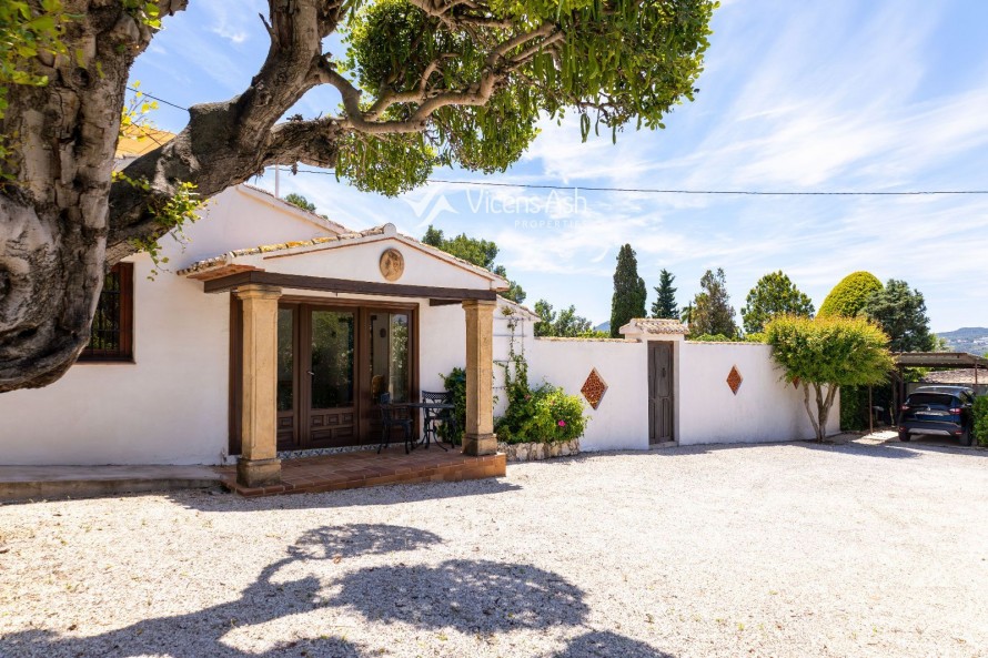 4 Dormitorios - Javea/Xabia — 6/50
