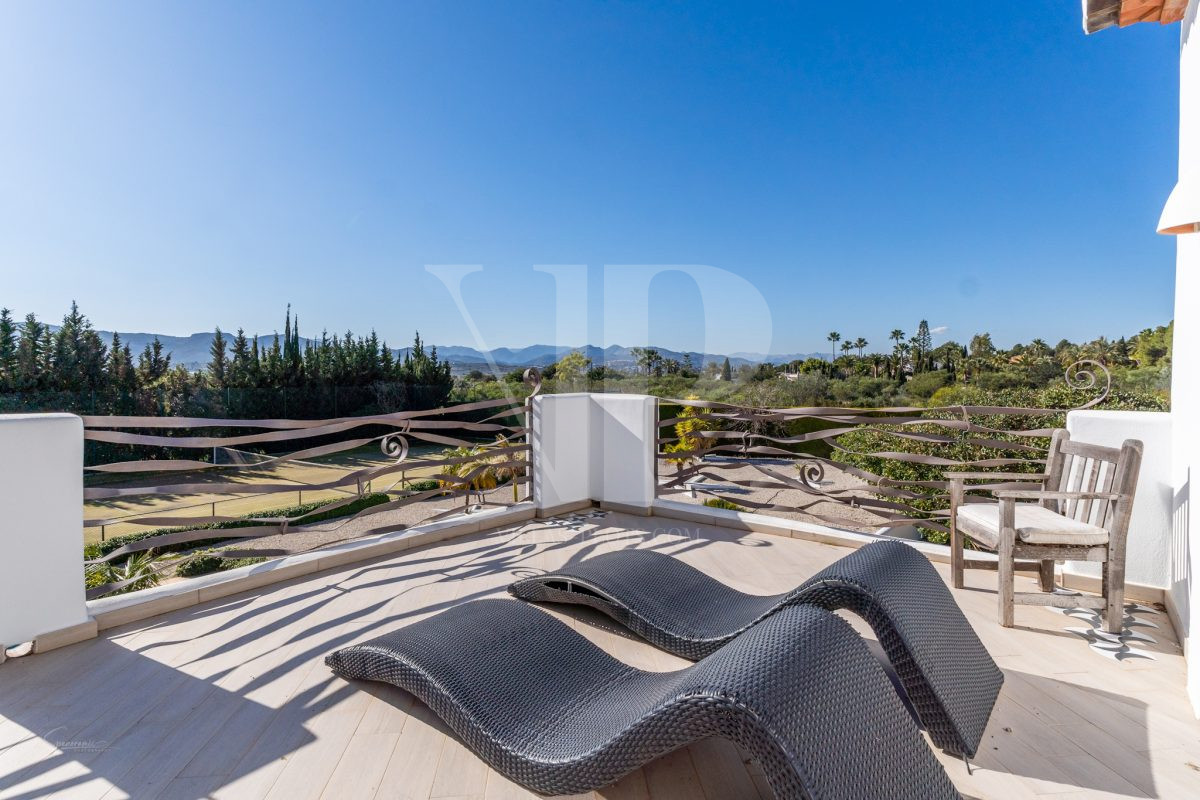 5 Dormitorios - Jávea — 38/77