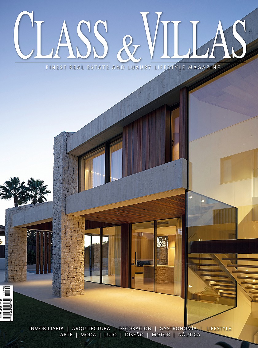 Class & Villas nº 290