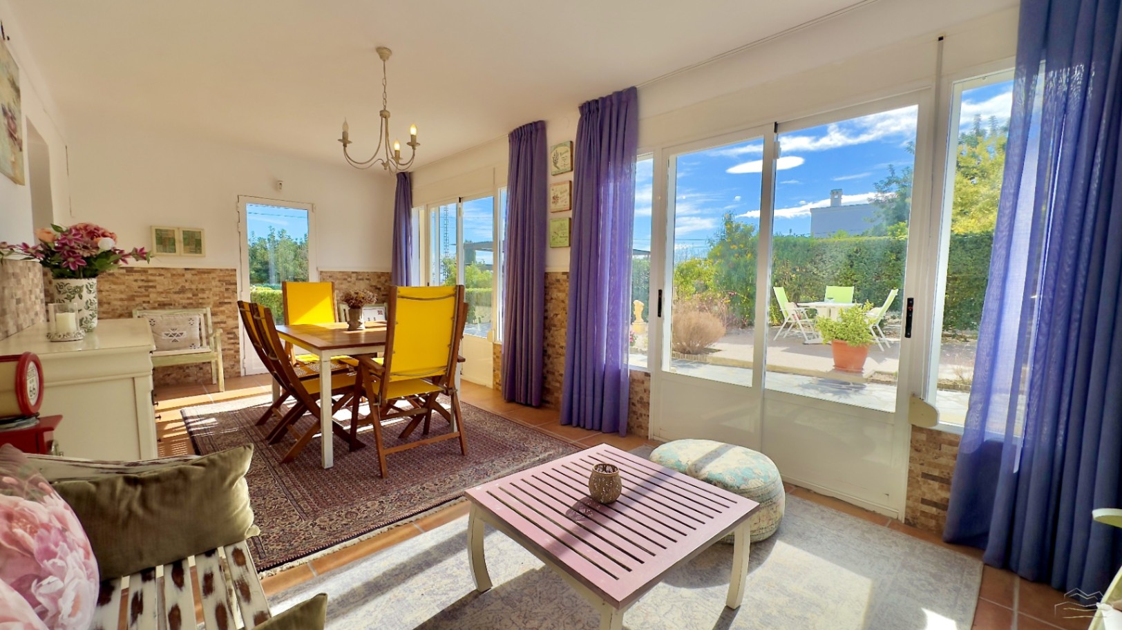 6 Dormitorios - Javea/Xabia — 30/50