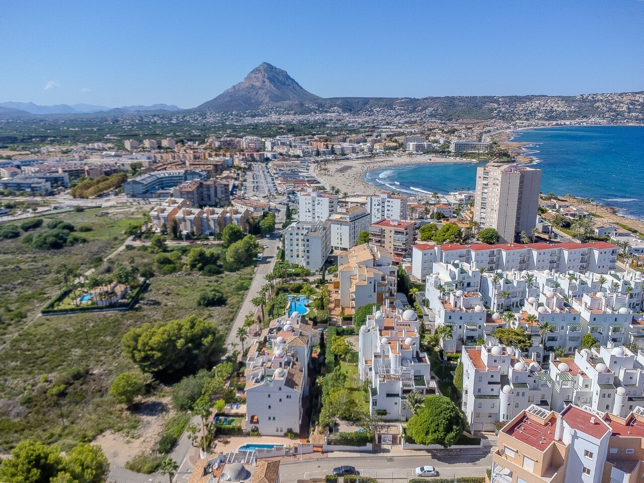 3 Dormitorios - Jávea — 36/38