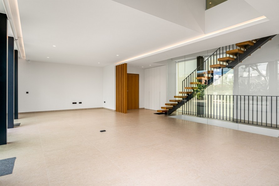3 Dormitorios - Albir — 4/39