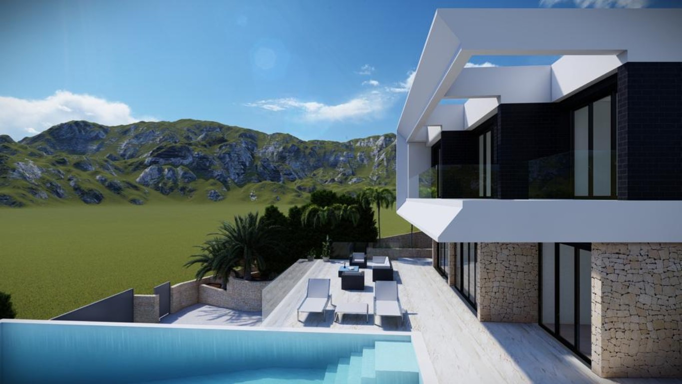 4 Dormitorios - Altea — 6/15