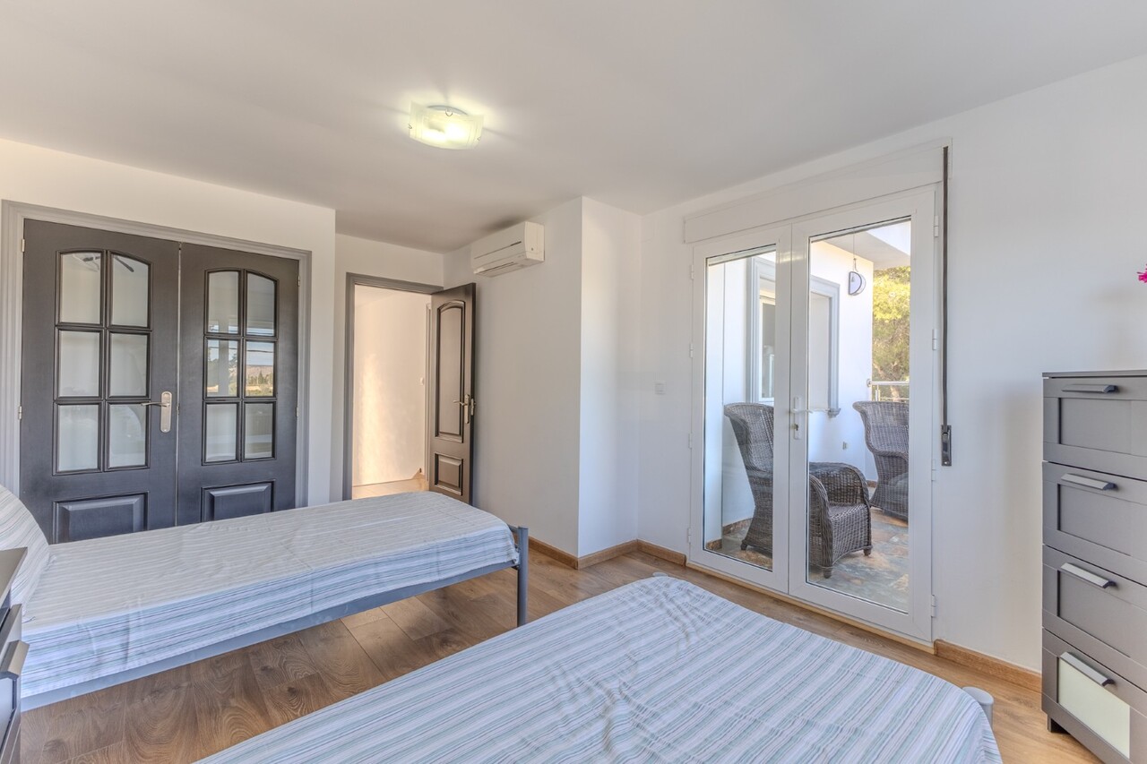 7 Dormitorios - Jávea — 27/50