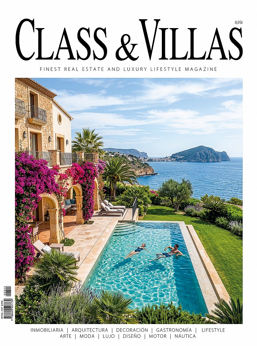 Class & Villas nº 345