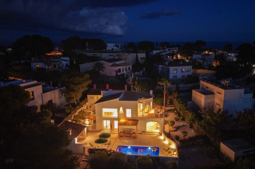 4 Dormitorios - Jávea / Xàbia — 34/35