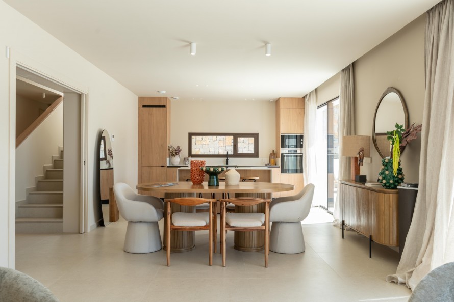 3 Bedrooms - Moraira — 12/57