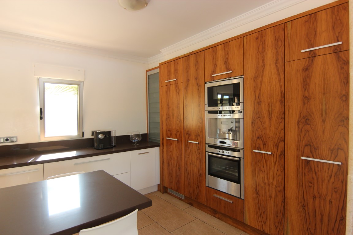 5 Schlafzimmer - Jávea — 10/37